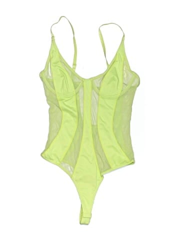 OW Collection Bodysuit (view 1)