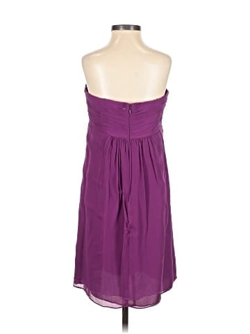 Suzi Chin for Maggy Boutique Cocktail Dress (view 2)