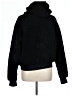 Lululemon Athletica 100% Polyester Black Turtleneck Sweater Size 12 - photo 2
