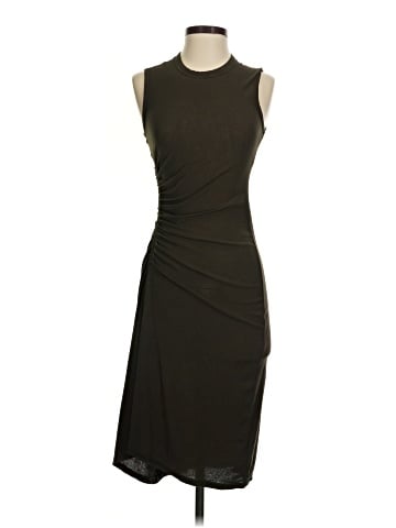 James Perse Cocktail Dress (view 1)