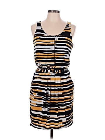 Worthington Casual Dress (view 1)