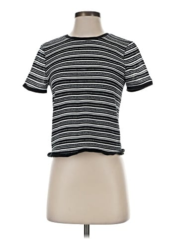 BB Dakota Short Sleeve Top (view 1)