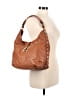 MICHAEL Michael Kors 100% Leather Brown Leather Hobo One size - photo 2
