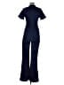 WeWoreWhat Blue Jumpsuit Size M - photo 2