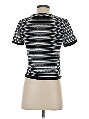 BB Dakota Short Sleeve Top (view 2)