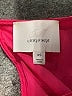Cinq à Sept 100% Polyester Solid Pink Casual Dress Size XS - photo 7