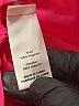 Cinq à Sept 100% Polyester Solid Pink Casual Dress Size XS - photo 8