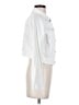Old Navy 100% Cotton White Jacket Size S (petite) - photo 4
