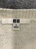 Uniqlo Solid Ivory Pullover Sweater Size S - photo 7