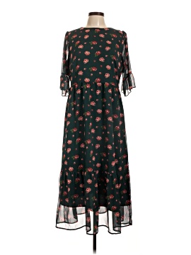 Ann Taylor Loft Casual Dress