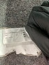 Cider 100% Cotton Gray Long Sleeve Top Size M - photo 8