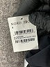 Trouve 100% Polyester Black Romper Size 8 - photo 6