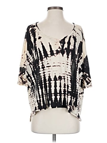 Ella Moss 3/4 Sleeve T-Shirt (view 1)