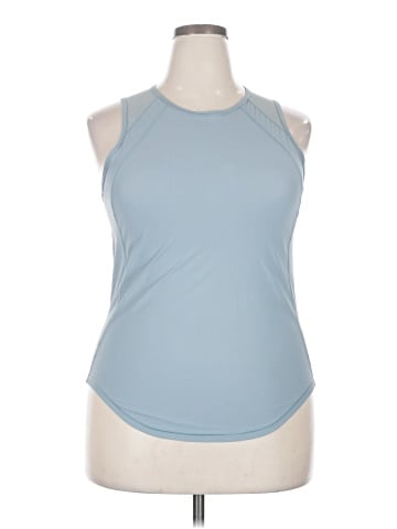 Lululemon Athletica Active Tank (view 1)