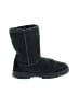 Ugg Australia Black Boots Size 8 - photo 1
