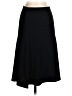 Old Navy Solid Black Casual Skirt Size S - photo 1