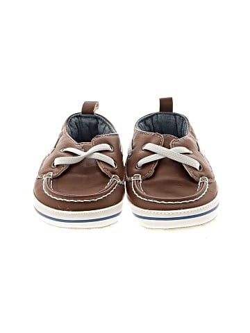 Carter's Booties (view 2)