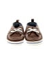 Carter's Brown Booties Size 9-12 mo (baby) - photo 2