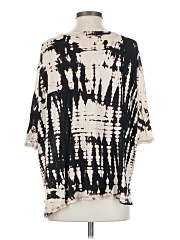 Ella Moss 3/4 Sleeve T-Shirt (view 2)