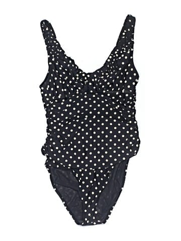 Jantzen One Piece Swimsuit (view 1)