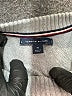 Tommy Hilfiger Gray Pullover Sweater Size M - photo 7