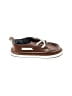 Carter's Brown Booties Size 9-12 mo (baby) - photo 1