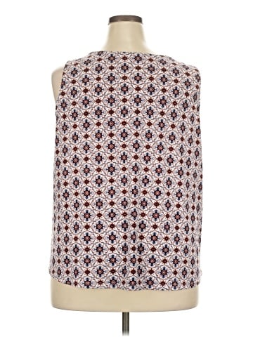 Papermoon Sleeveless Blouse (view 2)