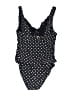 Jantzen Polka Dots Black One Piece Swimsuit Size M (estimated) - photo 2