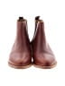 Nisolo Brown Ankle Boots Size 9 - photo 2