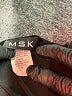 MSK Solid Black Cocktail Dress Size 10 - photo 7