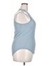 Lululemon Athletica Blue Active Tank Size XXL (estimated) - photo 4