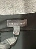 The Limited Solid Black Jumpsuit Size L - photo 4