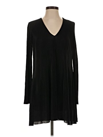 Zara W&B Collection Cocktail Dress (view 1)
