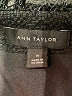 Ann Taylor Black Blazer Size 10 - photo 6