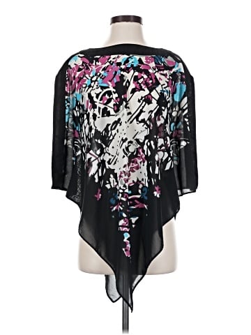 Dana Buchman Kimono (view 1)