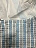 STAUD Blue Tank Top Size S - photo 3