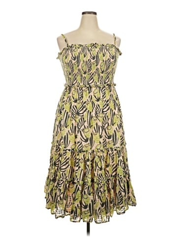 Temperley LONDON Cocktail Dress (view 1)