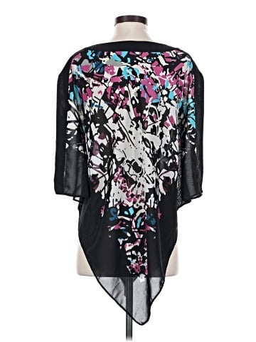 Dana Buchman Kimono (view 2)