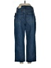 Universal Thread Hearts Blue Jeans Size 12 - photo 2