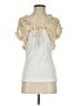 Robert Rodriguez Ivory Shrug Size S - photo 1