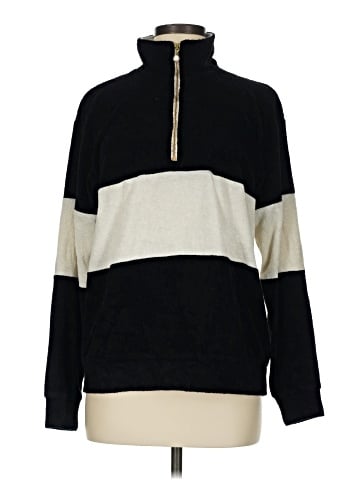 DONNI Pullover Sweater (view 1)