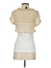 Robert Rodriguez Ivory Shrug Size S - photo 2