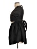 Lulus 100% Cotton Black Short Sleeve Top Size L - photo 5