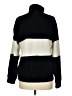 DONNI Black Pullover Sweater Size M - photo 2