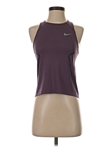 Nike Active Tank (view 1)