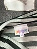 Lularoe Stripes Gray Casual Skirt Size XS - photo 4