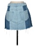PacSun Blue Denim Skirt Size 26 waist - photo 2