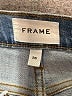 FRAME Blue Jeans Size 28 waist - photo 7