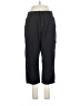 RBX Black Casual Pants Size L - photo 1