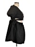 Lulus 100% Cotton Black Short Sleeve Top Size L - photo 4